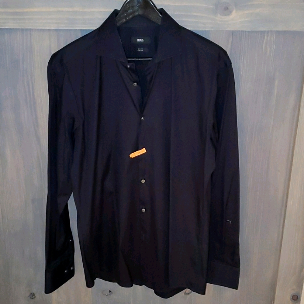 Hugo Boss